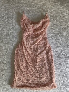 shear dress Fairytale Dream Sheer Sleeve Mini Dress White